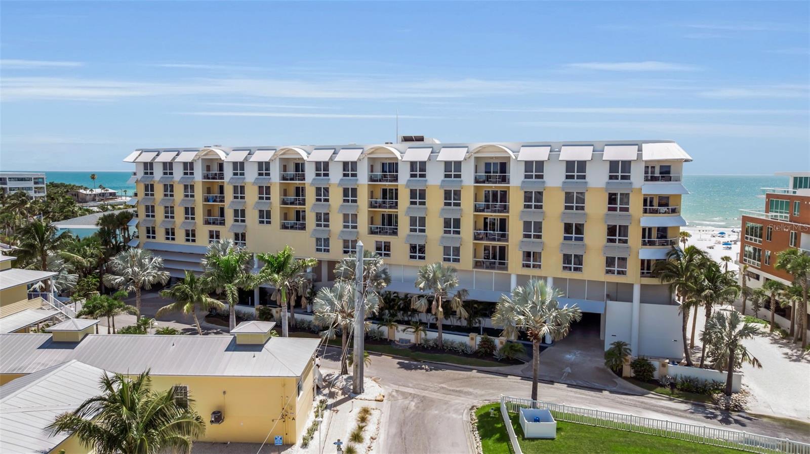 915 SEASIDE DRIVE 611