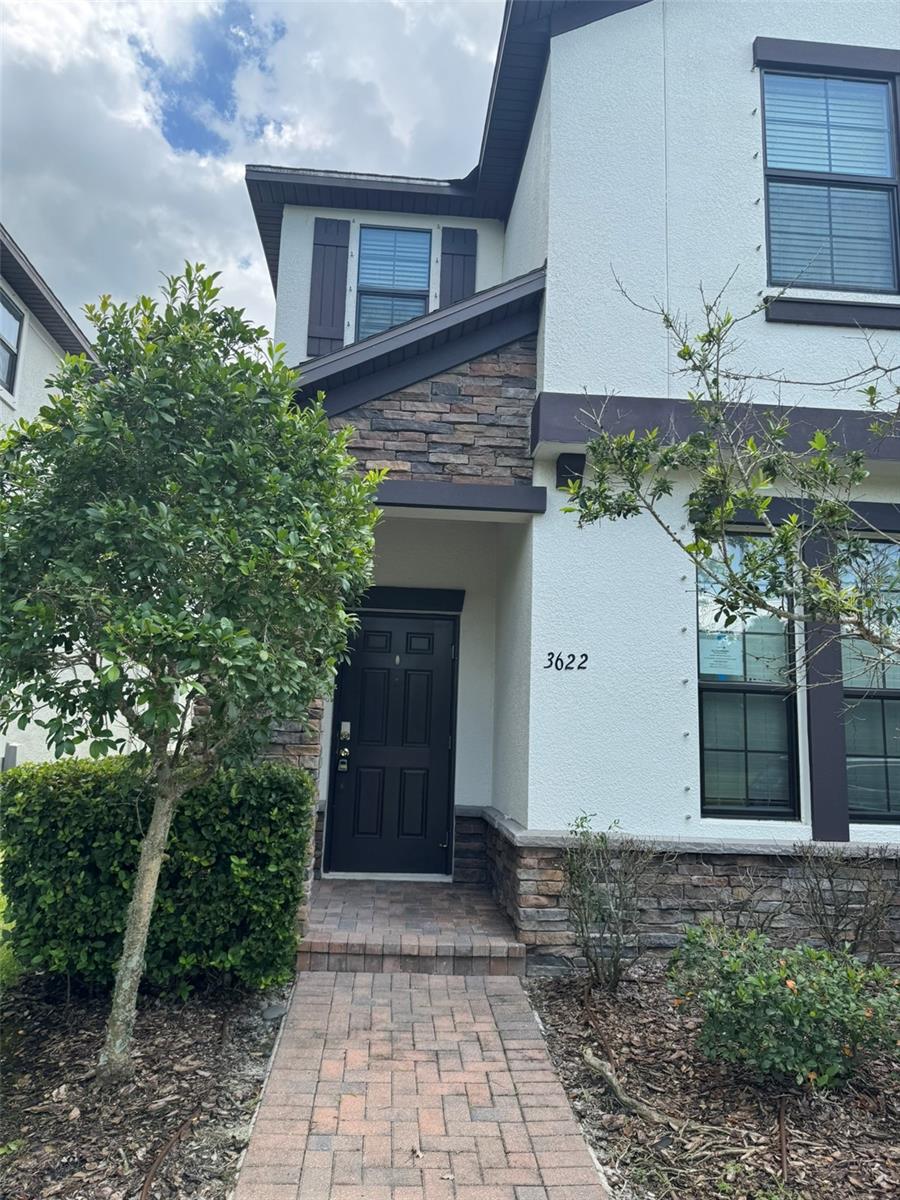 3622 PINE RIBBON DRIVE