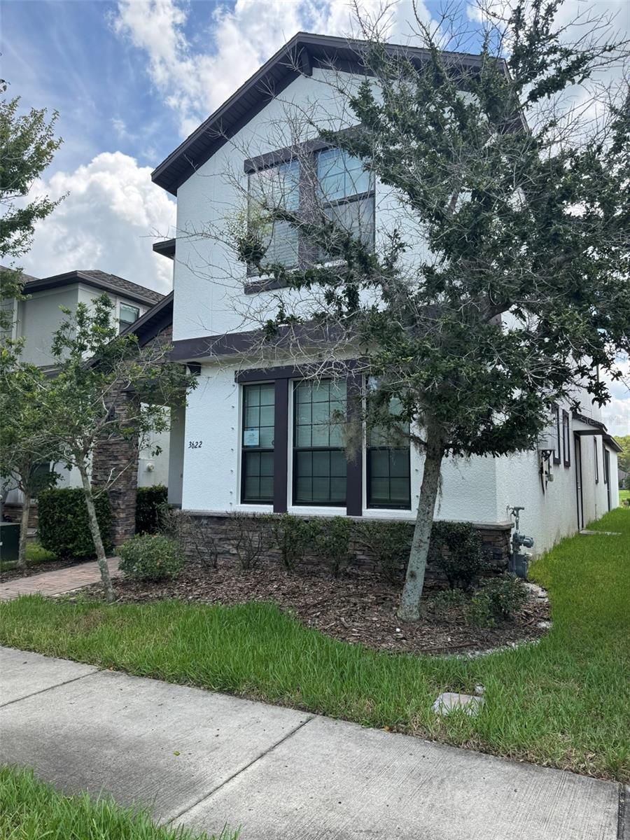 3622 PINE RIBBON DRIVE