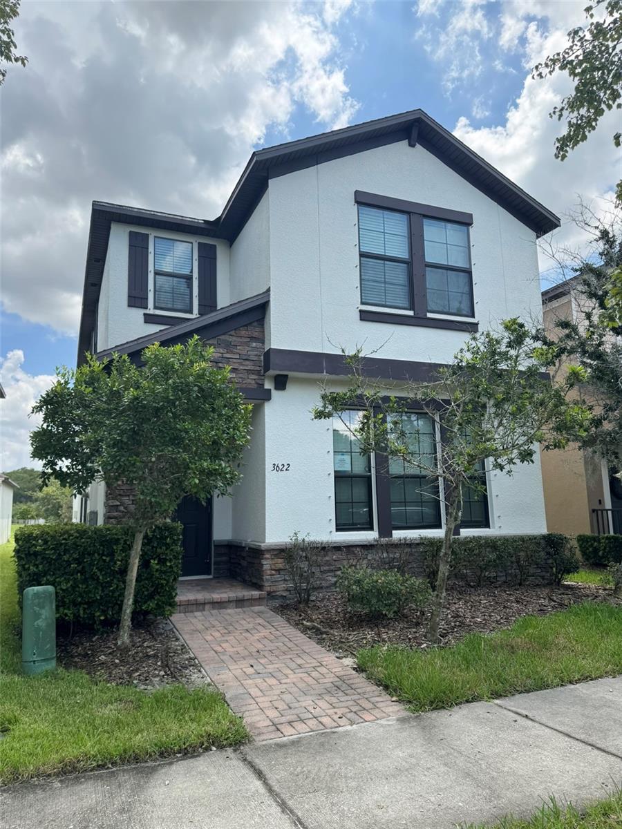 Photo of 3622 Pine Ribbon Drive, Land O Lakes, FL 34638 (MLS # TB8556520)