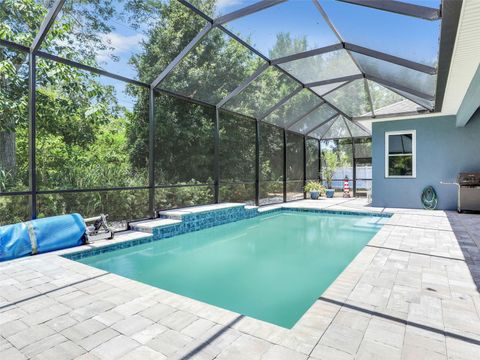 A home in BRADENTON