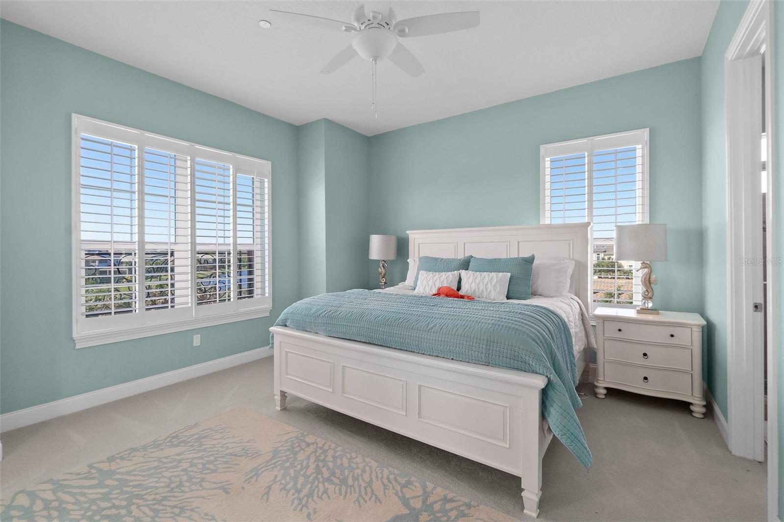 OCEAN RIDGE SUB - Residential