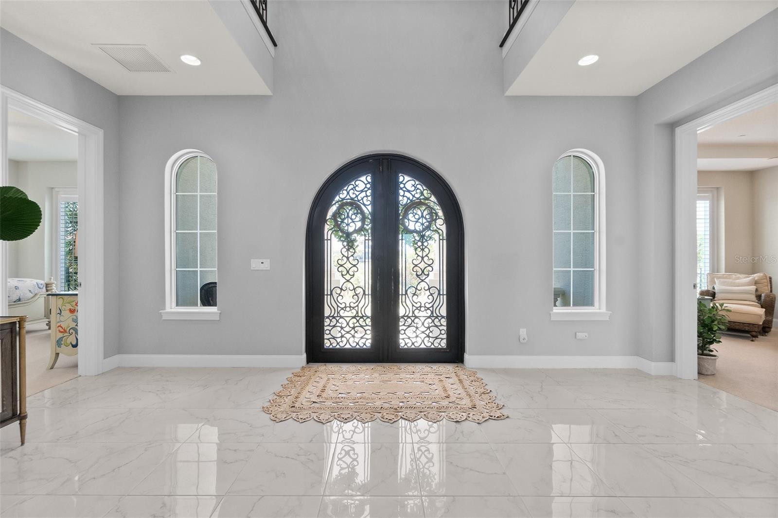 OCEAN RIDGE SUB - Residential