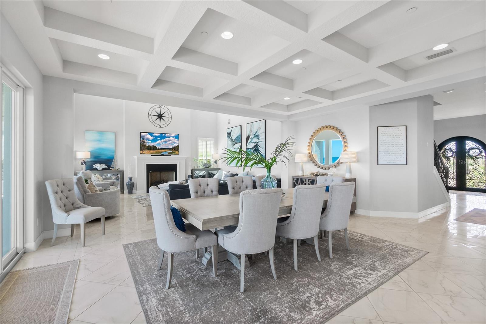 OCEAN RIDGE SUB - Residential