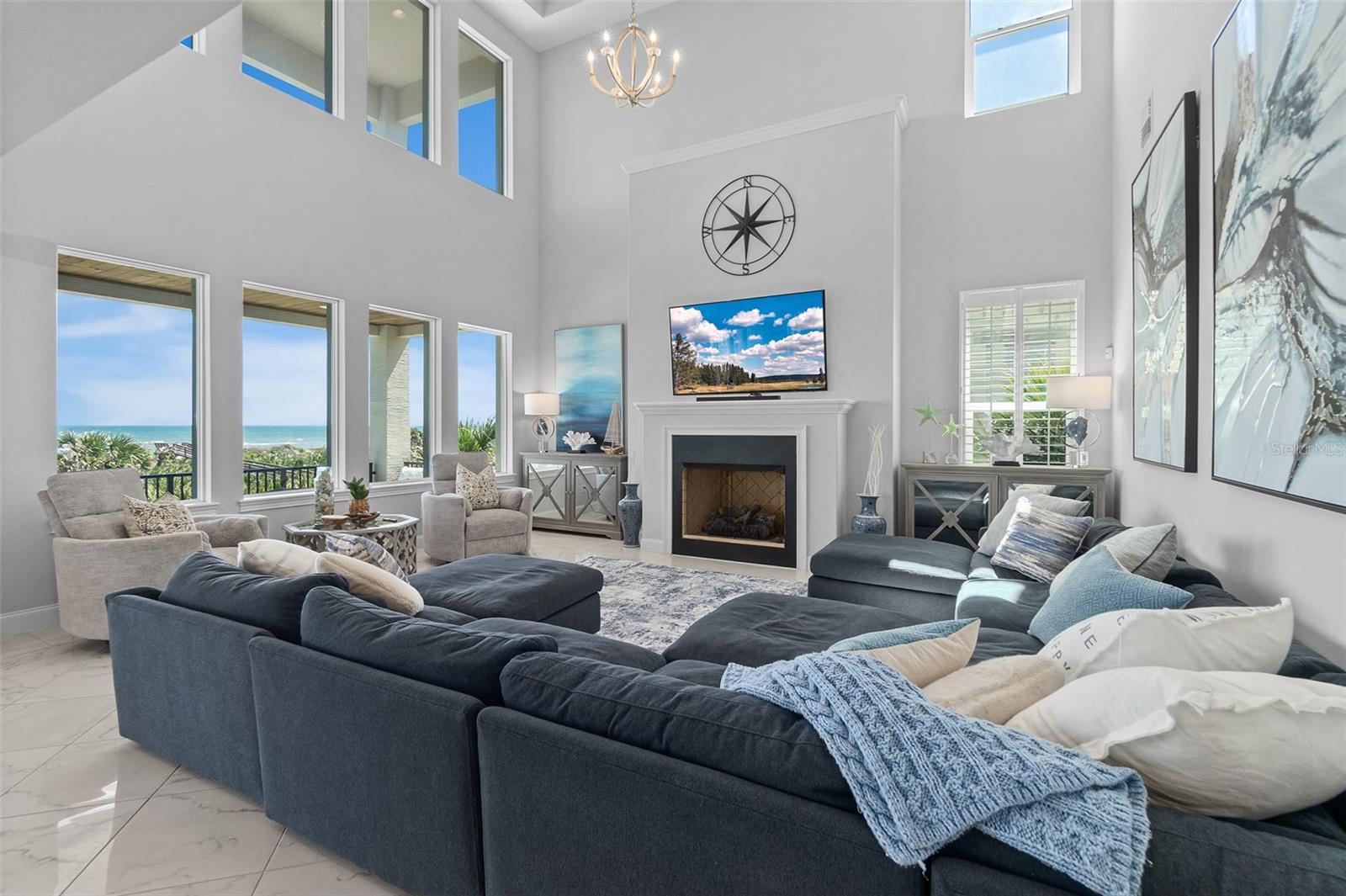 OCEAN RIDGE SUB - Residential