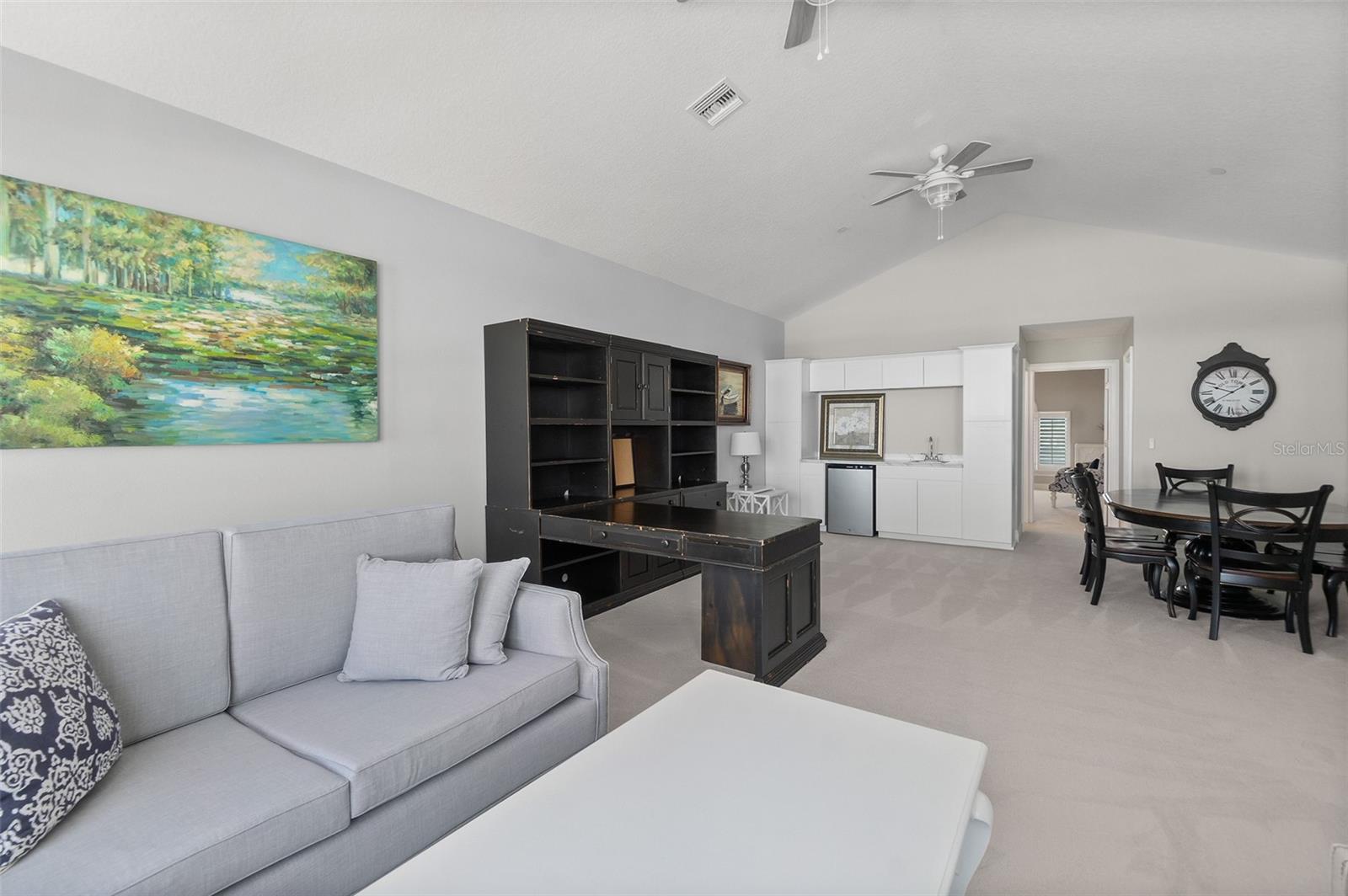 OCEAN RIDGE SUB - Residential