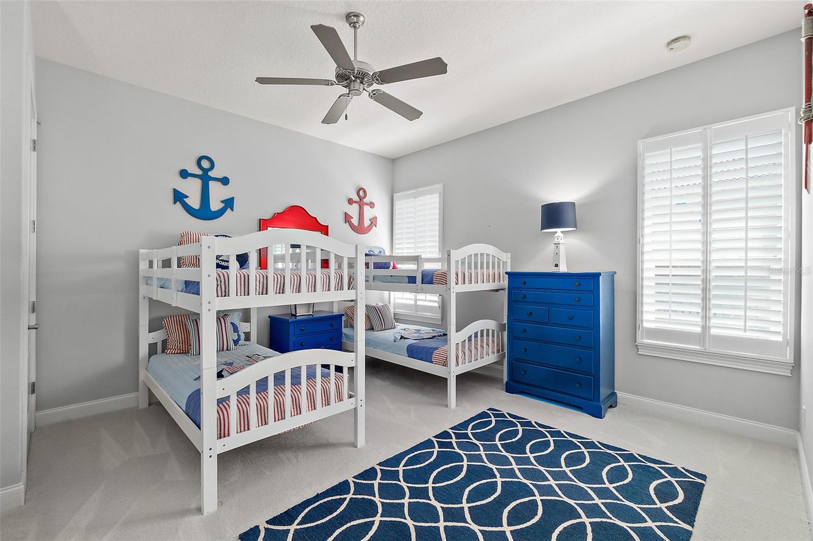 OCEAN RIDGE SUB - Residential