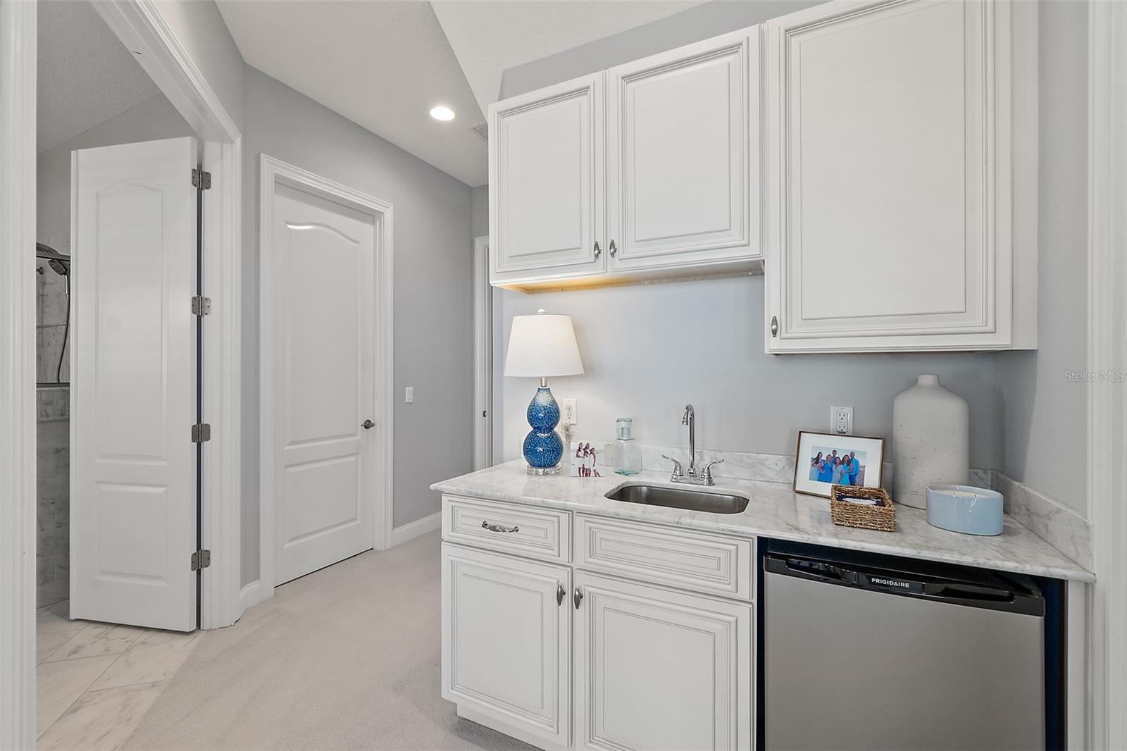 OCEAN RIDGE SUB - Residential