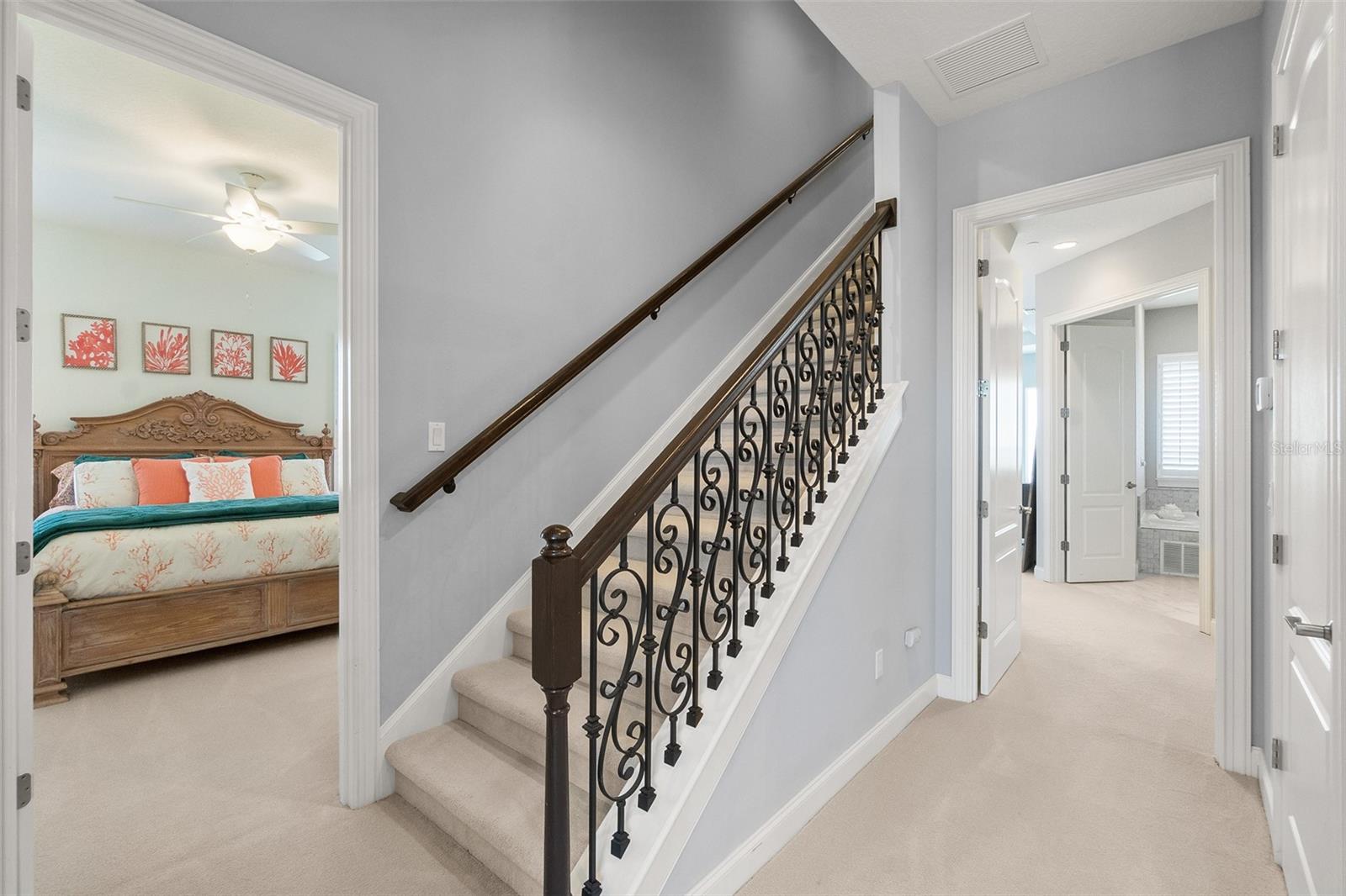OCEAN RIDGE SUB - Residential