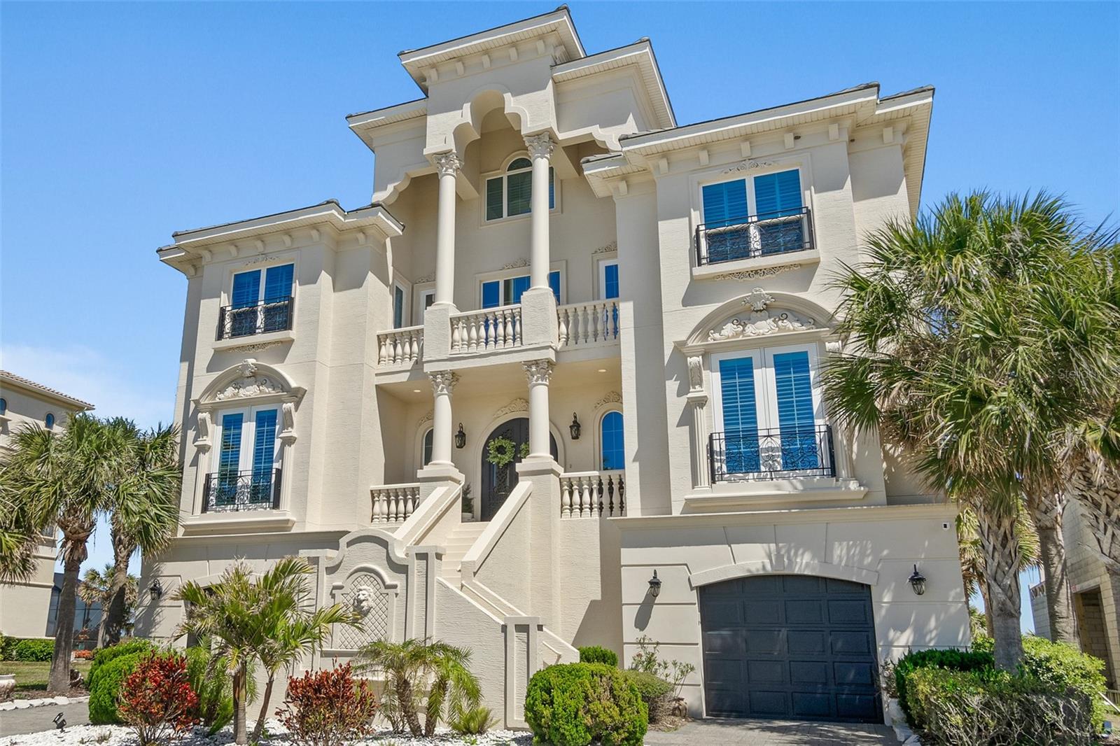 OCEAN RIDGE SUB - Residential