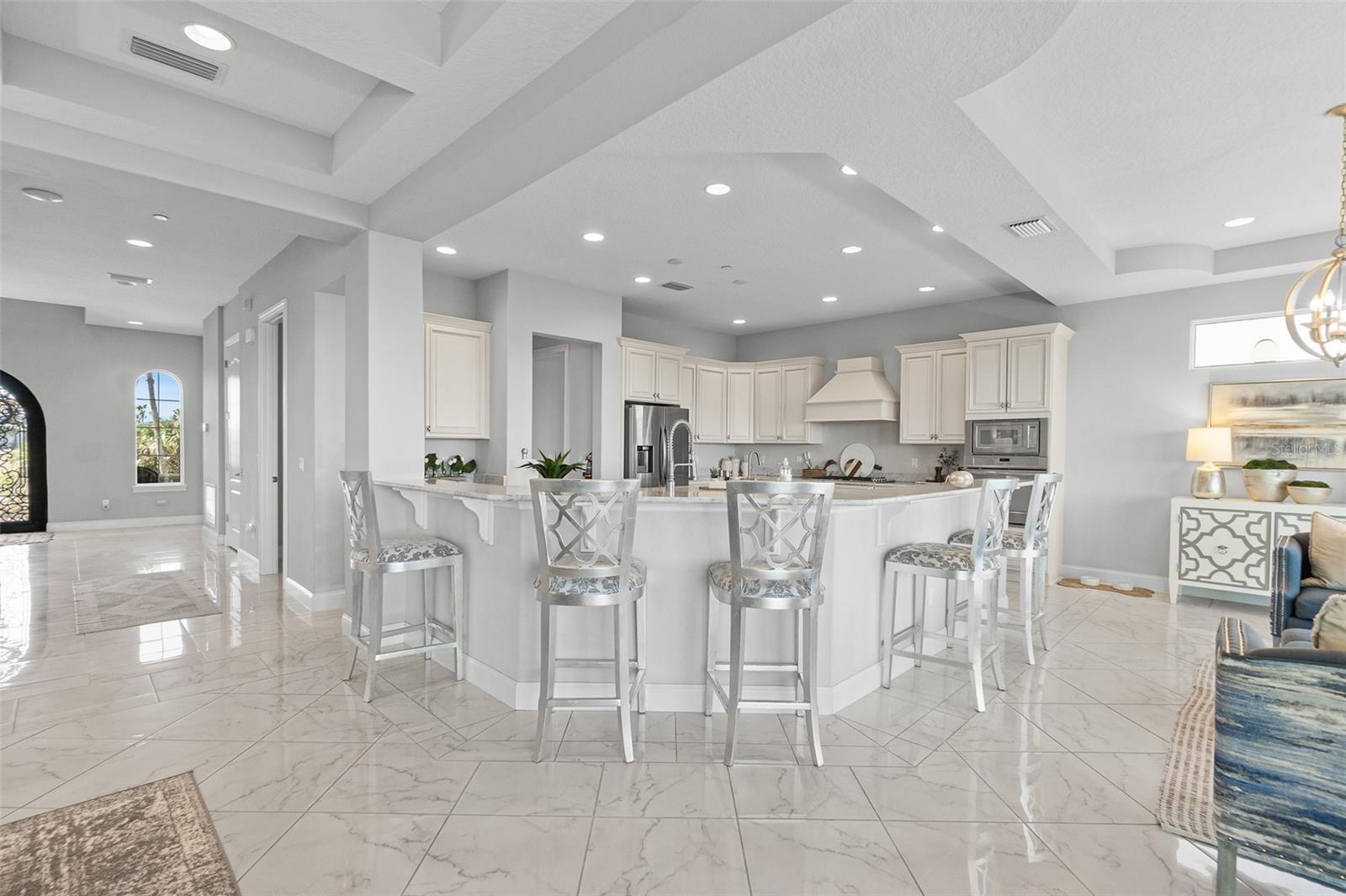 OCEAN RIDGE SUB - Residential