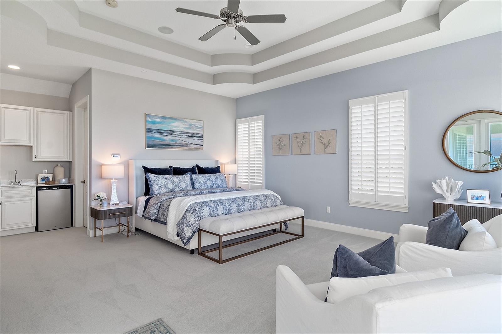 OCEAN RIDGE SUB - Residential