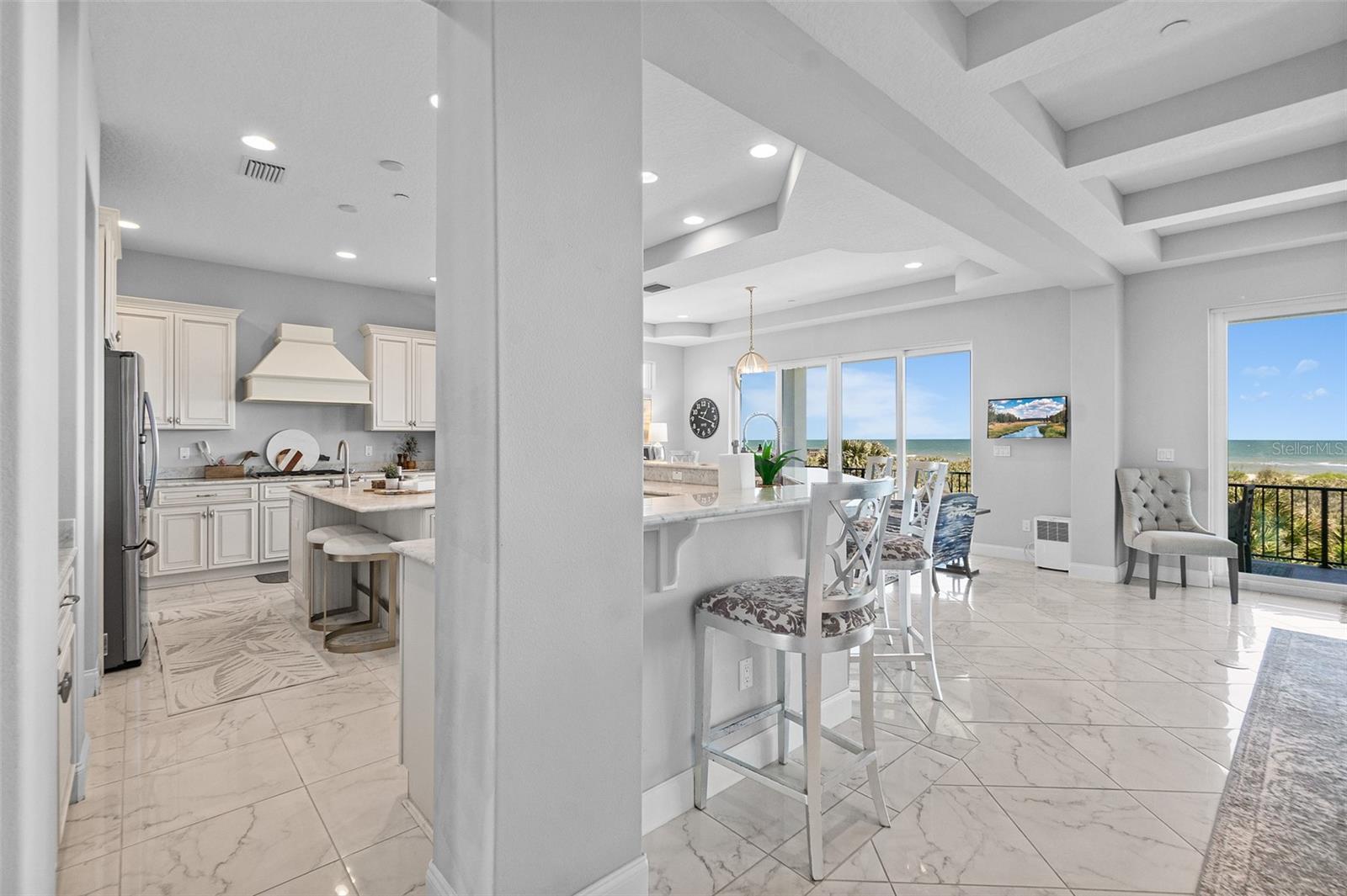 OCEAN RIDGE SUB - Residential