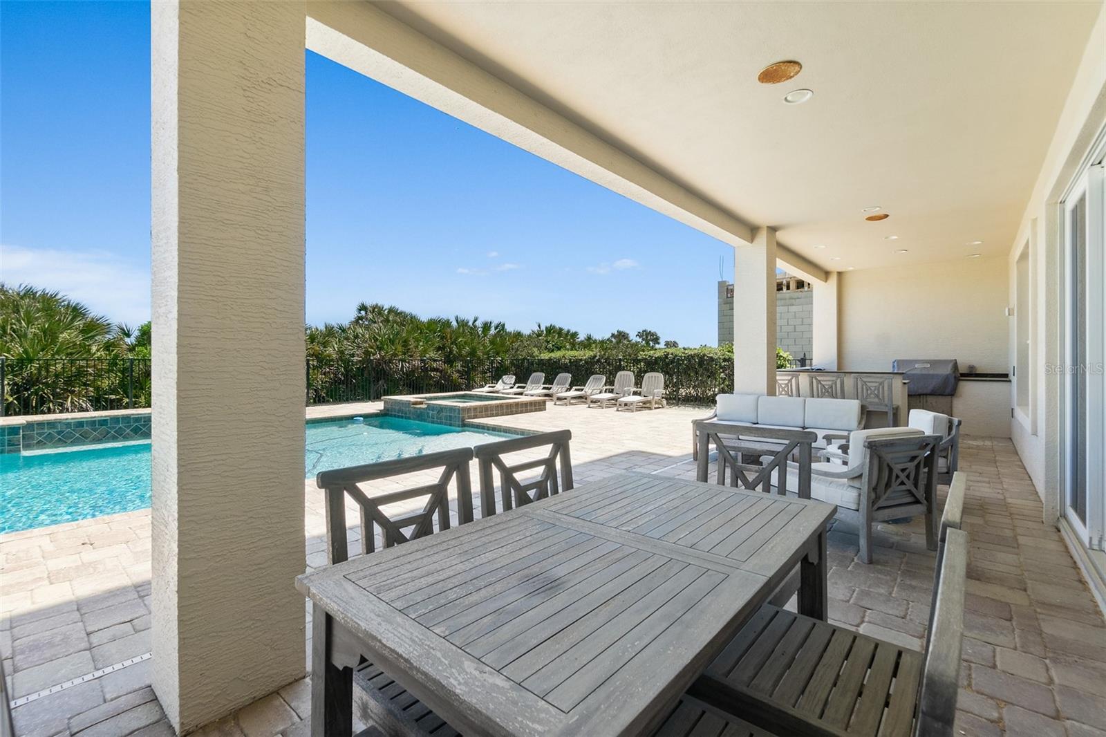 OCEAN RIDGE SUB - Residential