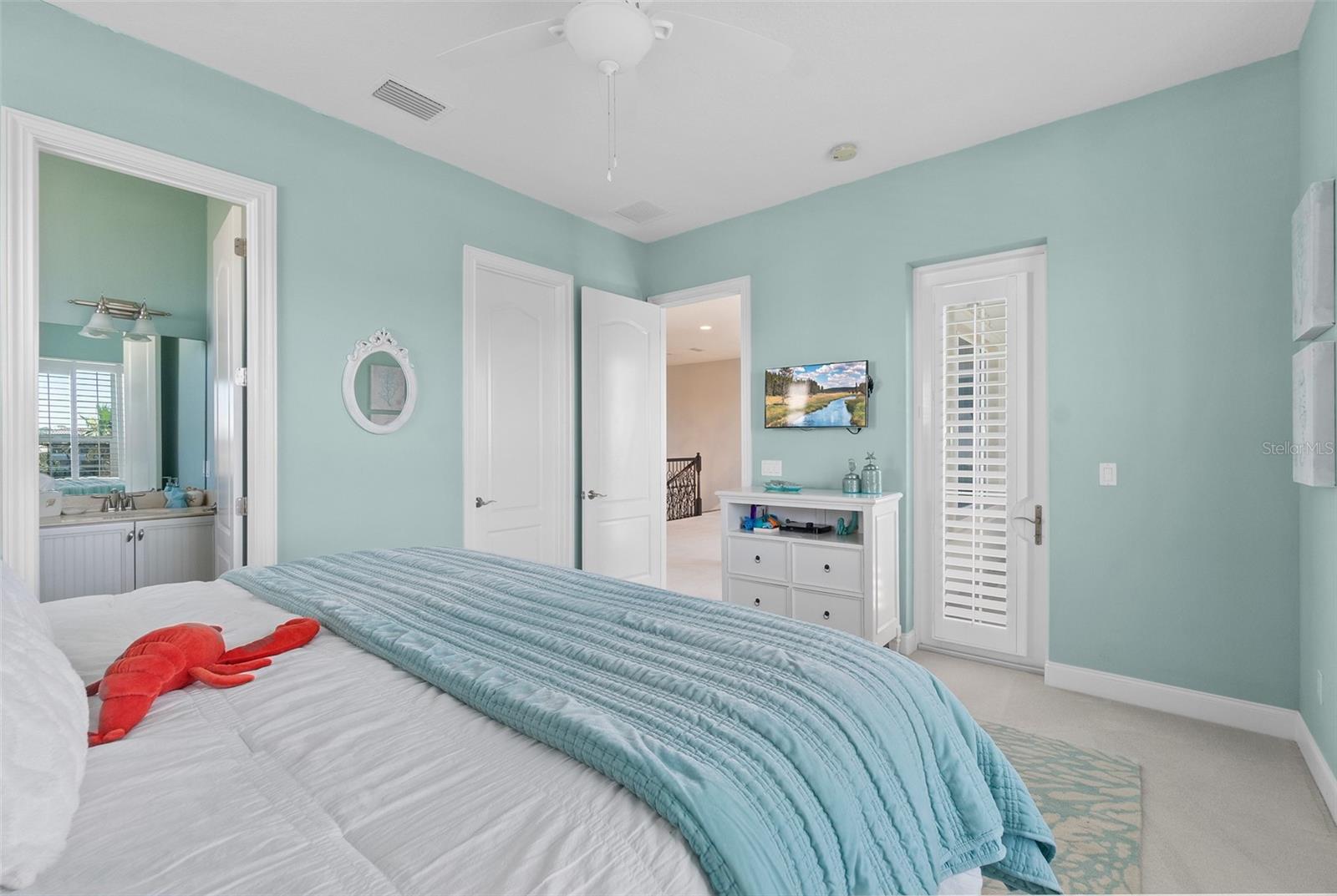 OCEAN RIDGE SUB - Residential