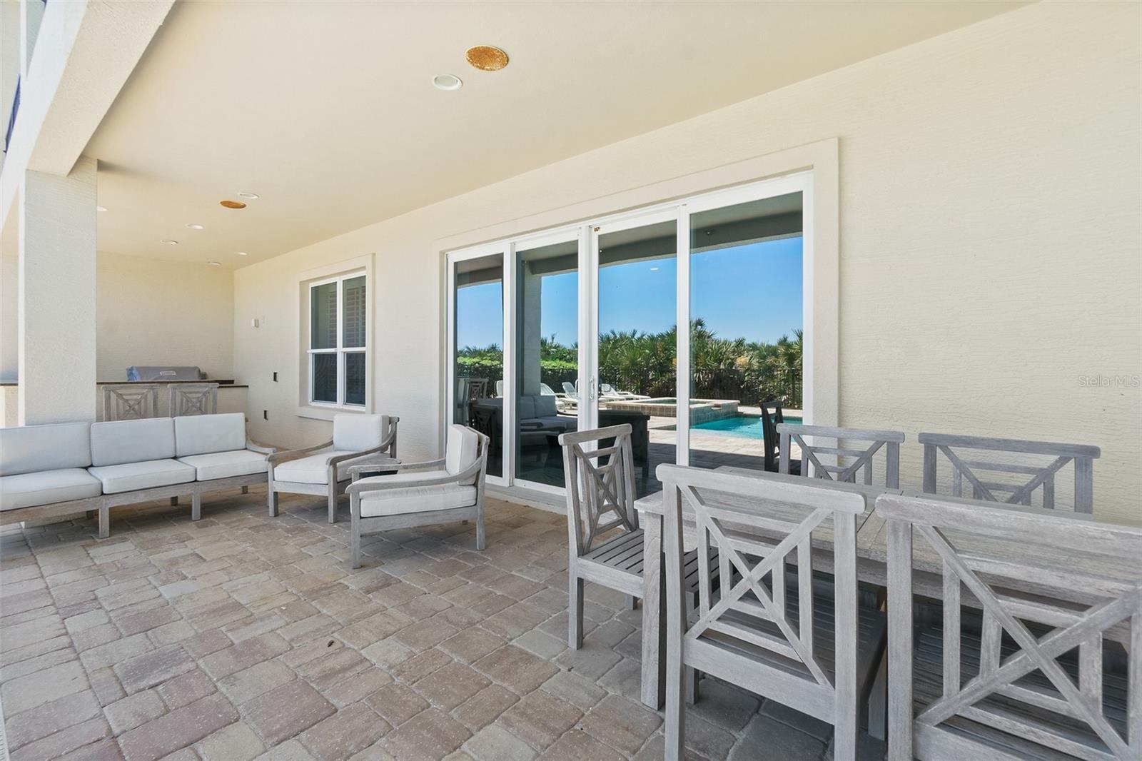 OCEAN RIDGE SUB - Residential