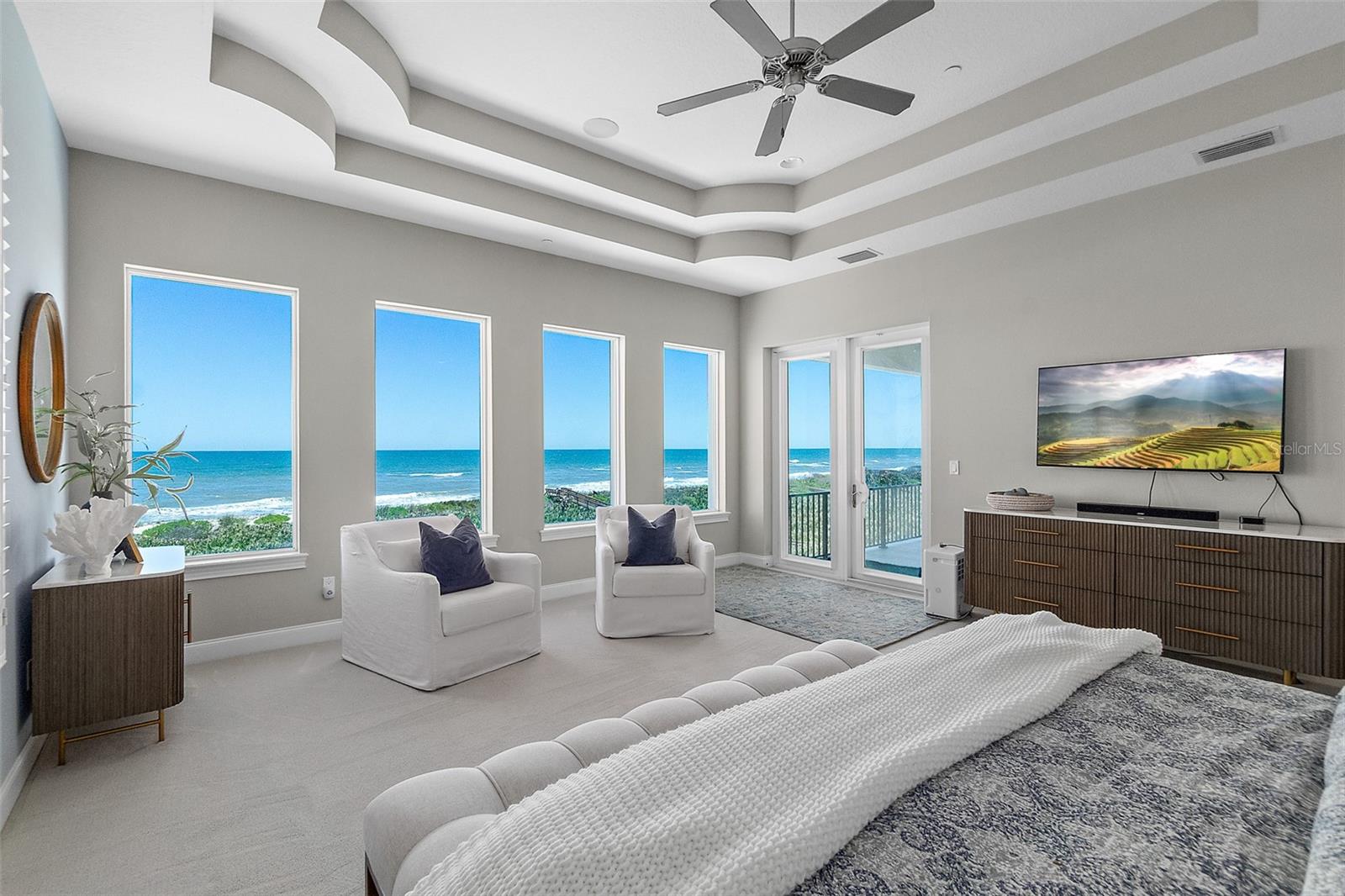 OCEAN RIDGE SUB - Residential