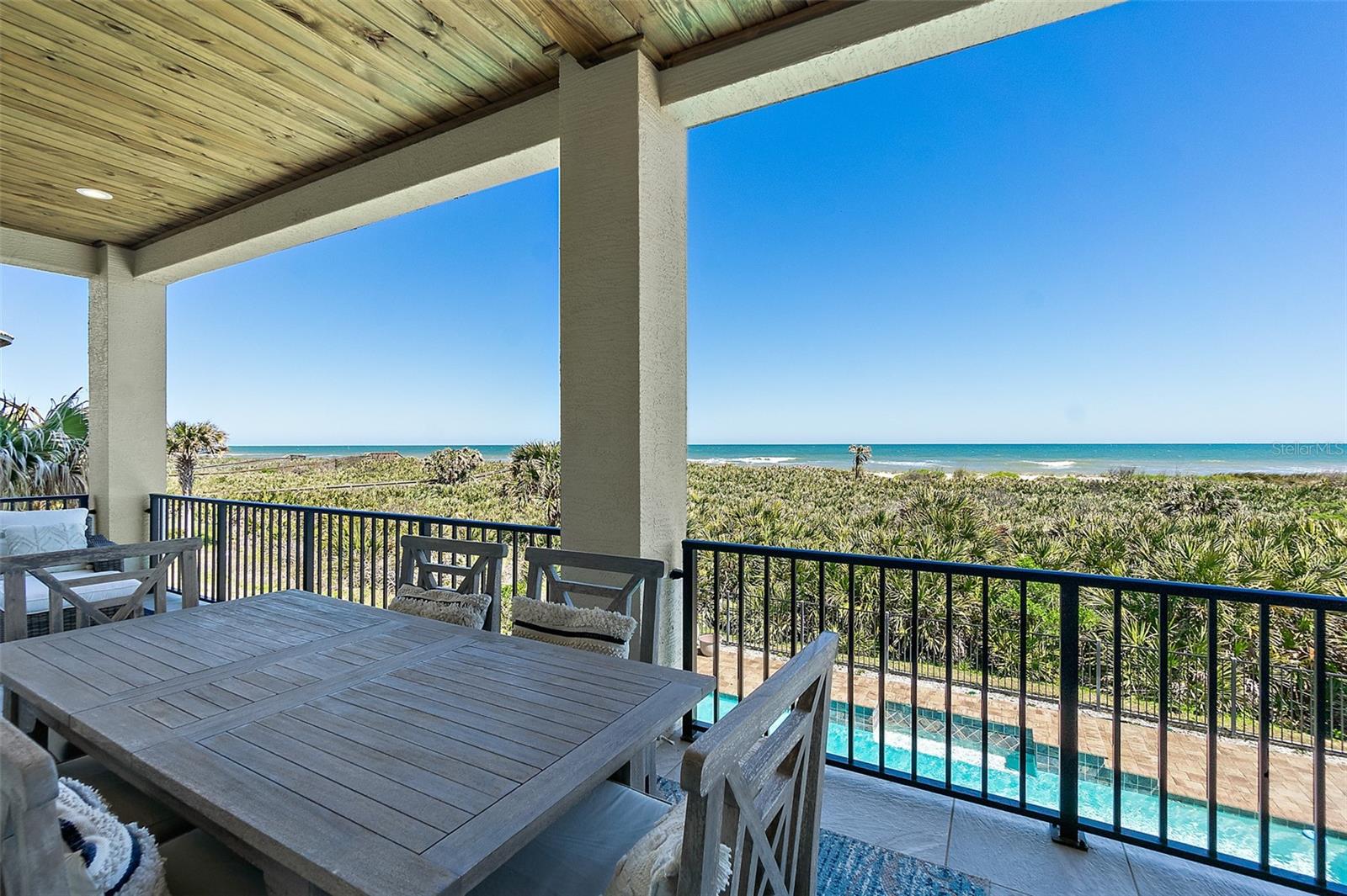 OCEAN RIDGE SUB - Residential