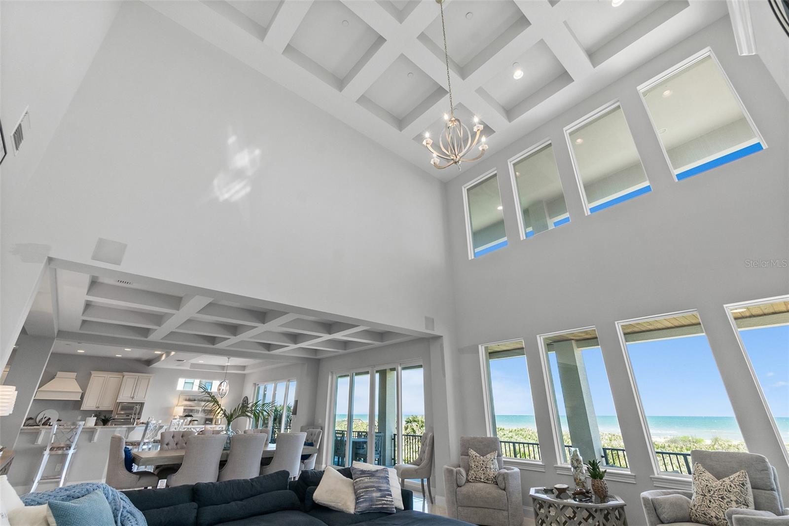 OCEAN RIDGE SUB - Residential