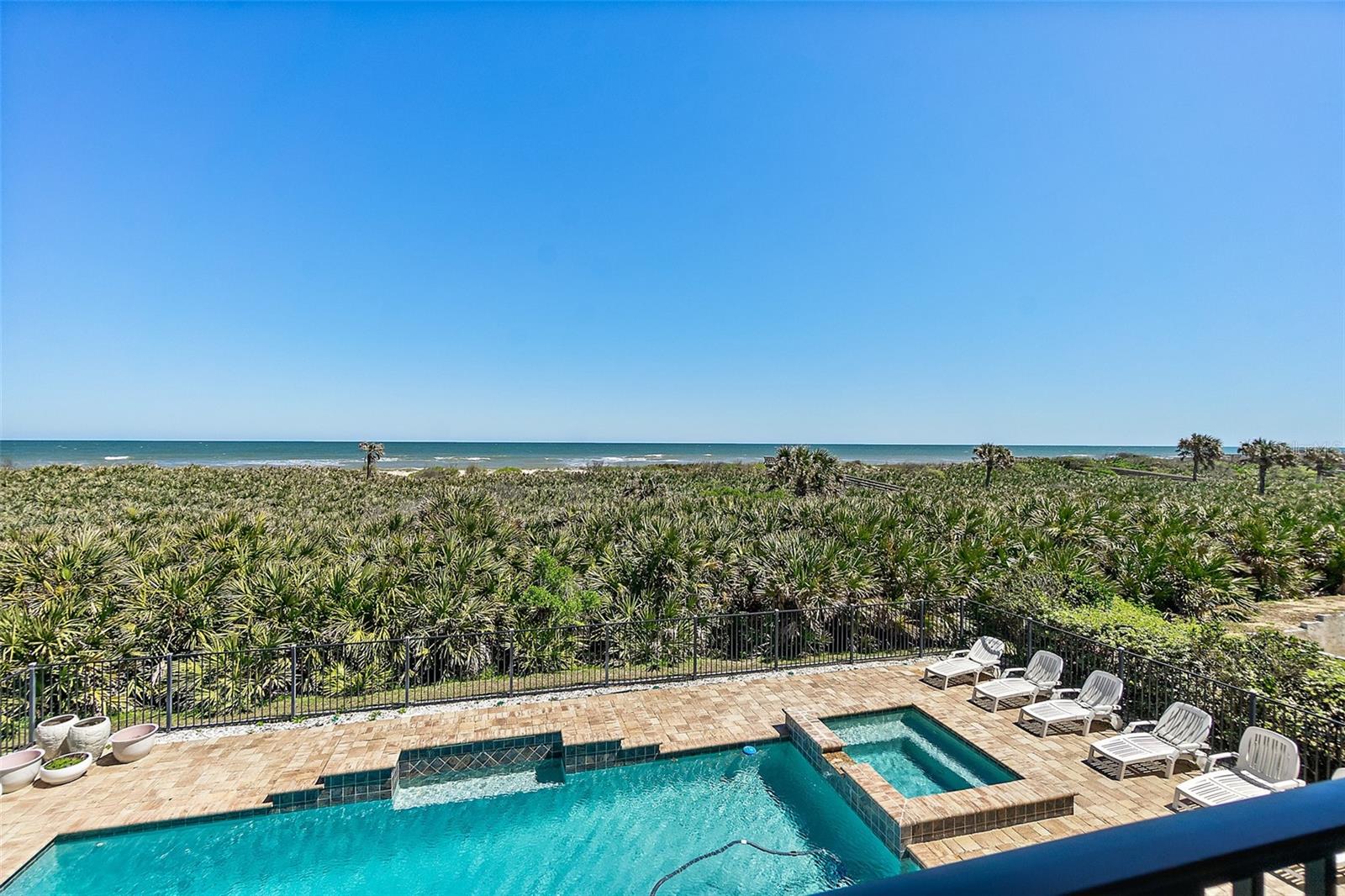 OCEAN RIDGE SUB - Residential