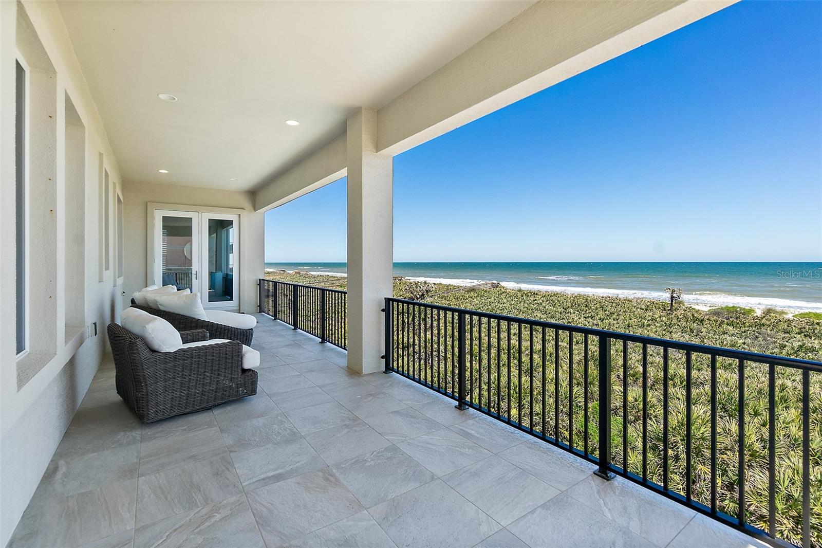 OCEAN RIDGE SUB - Residential