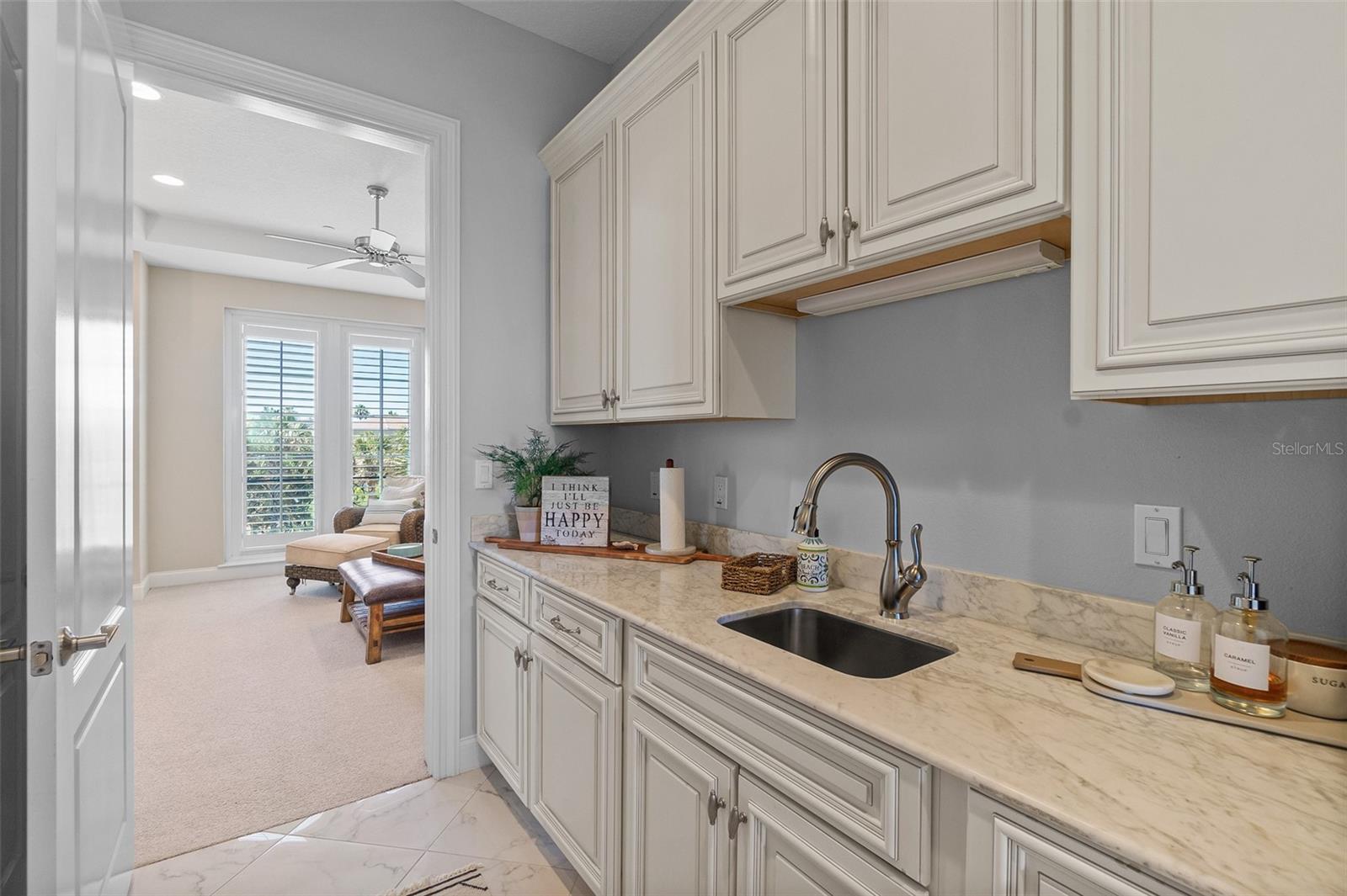 OCEAN RIDGE SUB - Residential