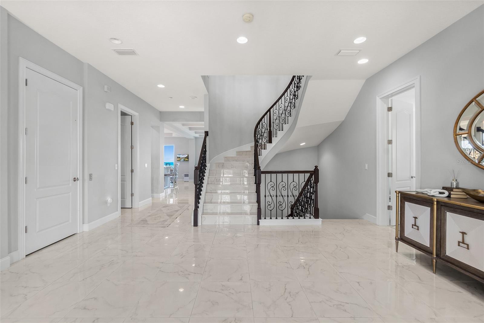 OCEAN RIDGE SUB - Residential