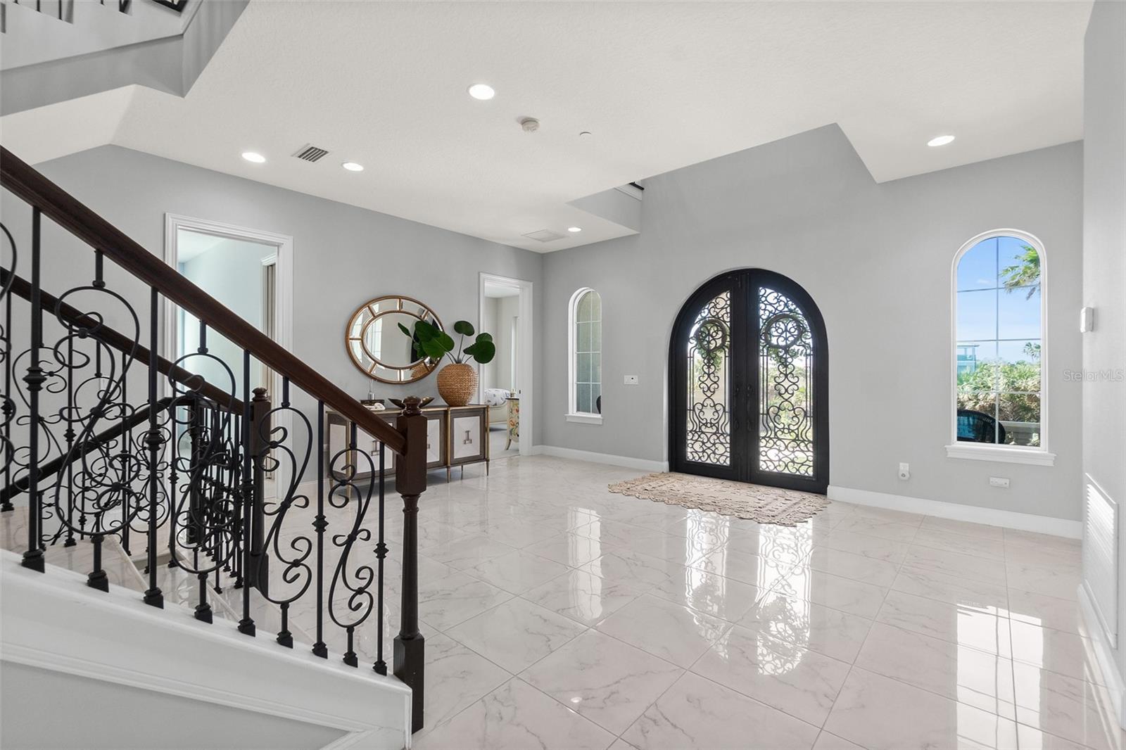 OCEAN RIDGE SUB - Residential