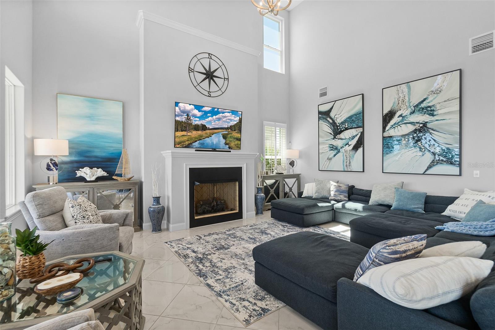 OCEAN RIDGE SUB - Residential