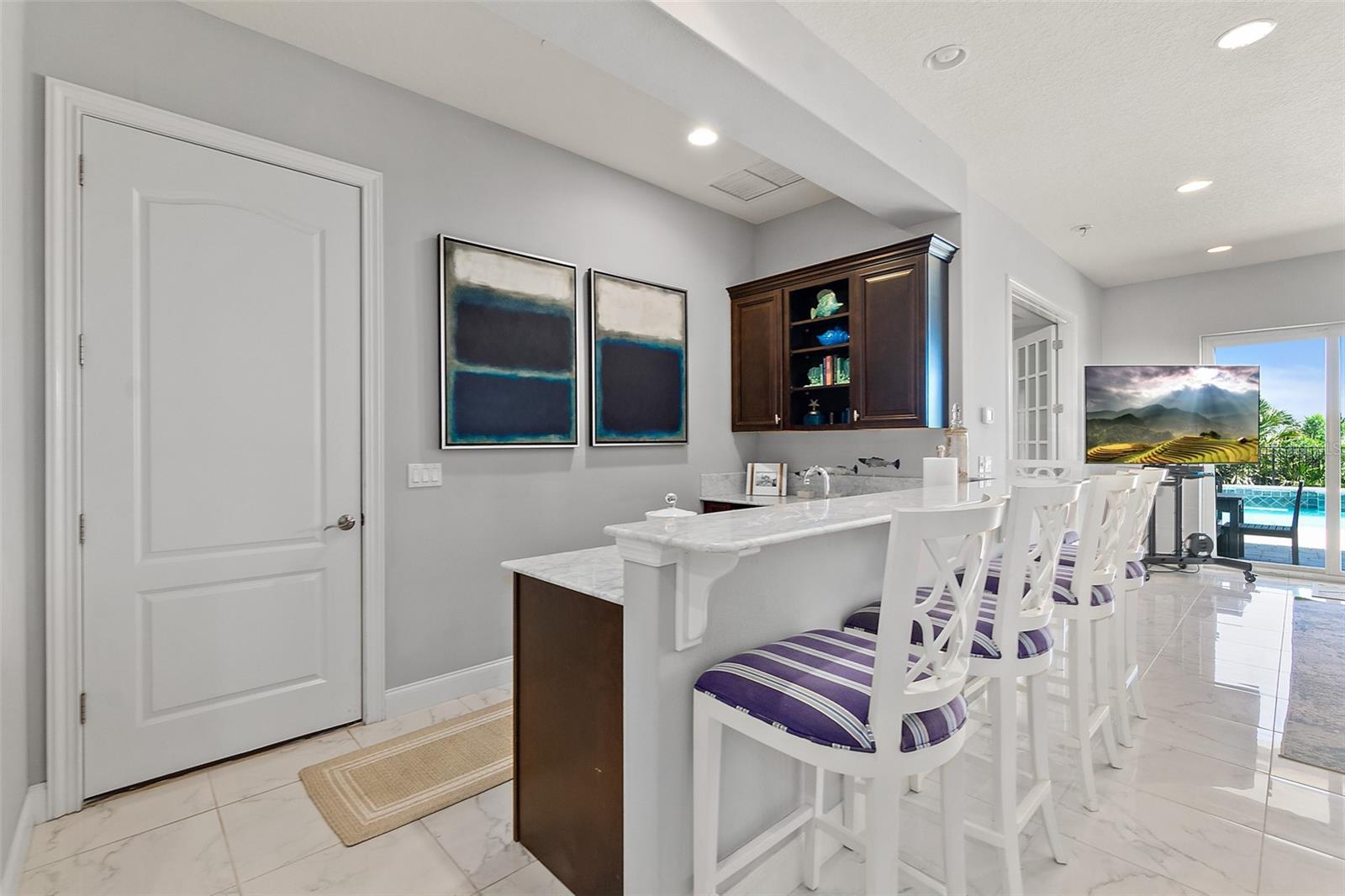 OCEAN RIDGE SUB - Residential