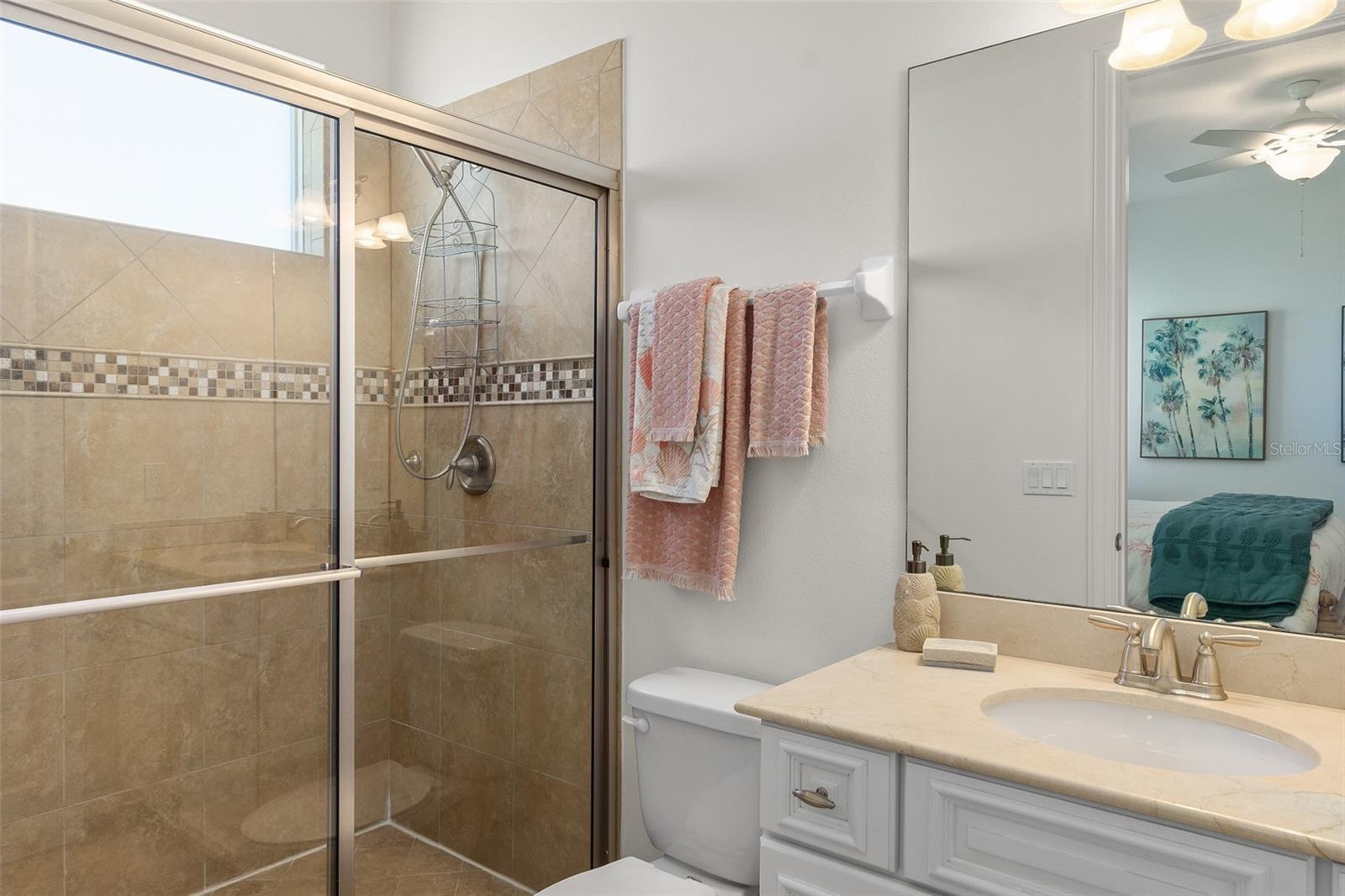 OCEAN RIDGE SUB - Residential