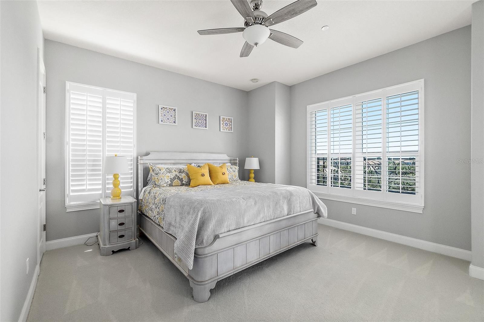 OCEAN RIDGE SUB - Residential