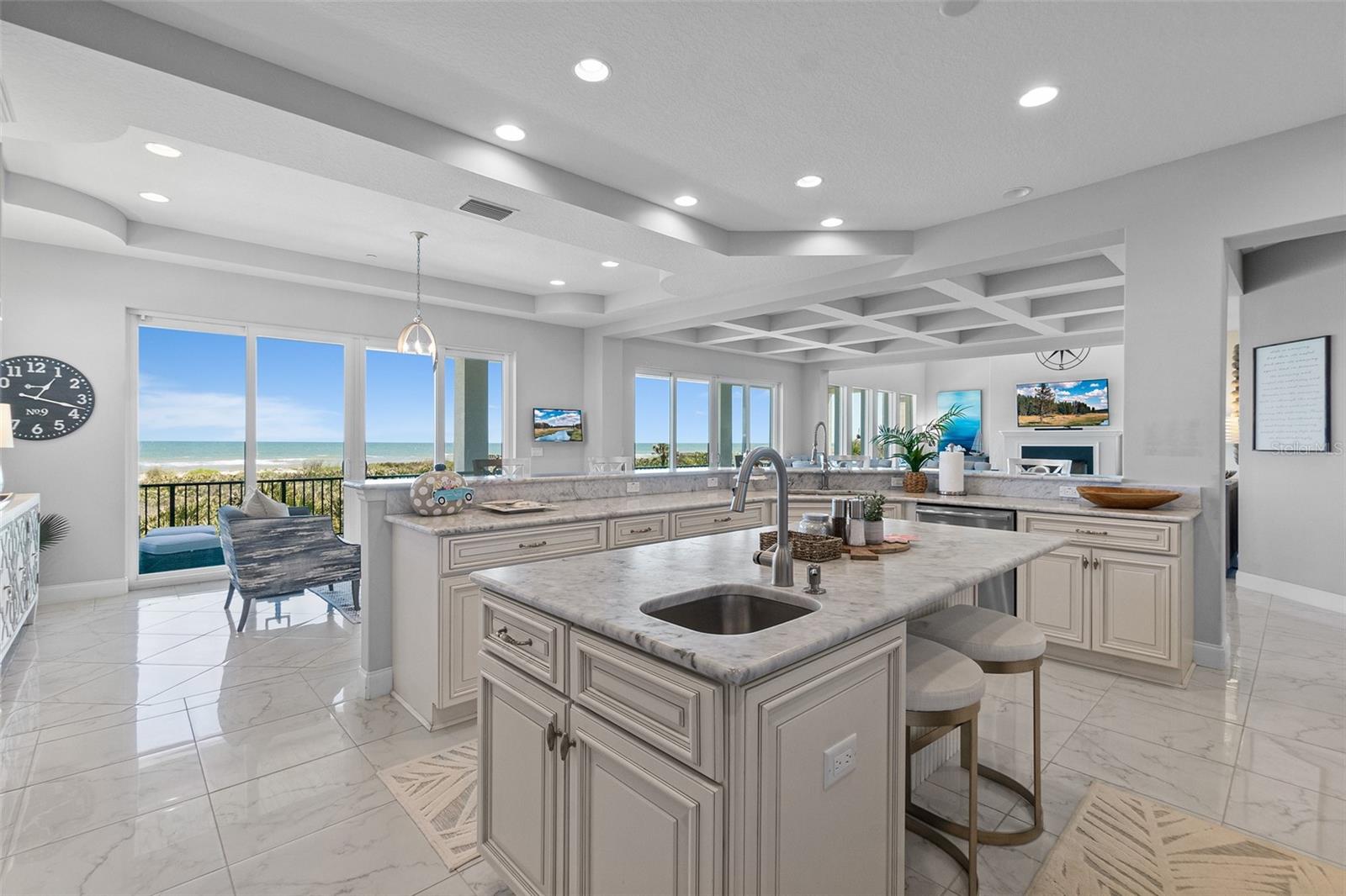 OCEAN RIDGE SUB - Residential