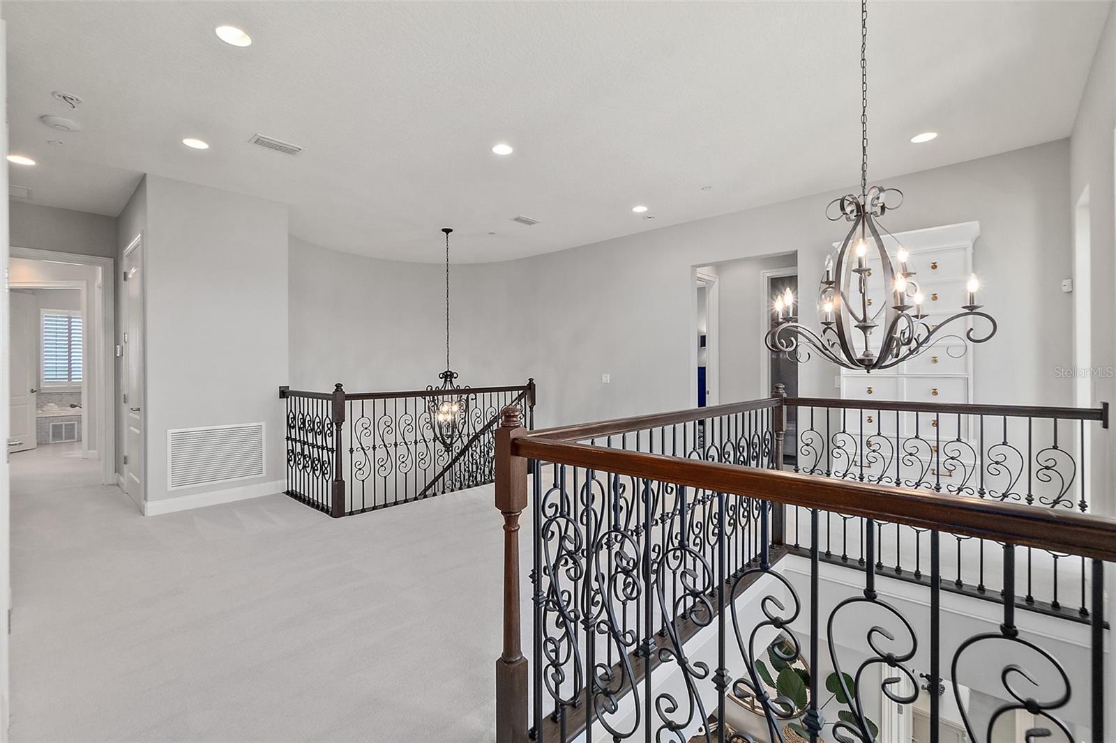 OCEAN RIDGE SUB - Residential