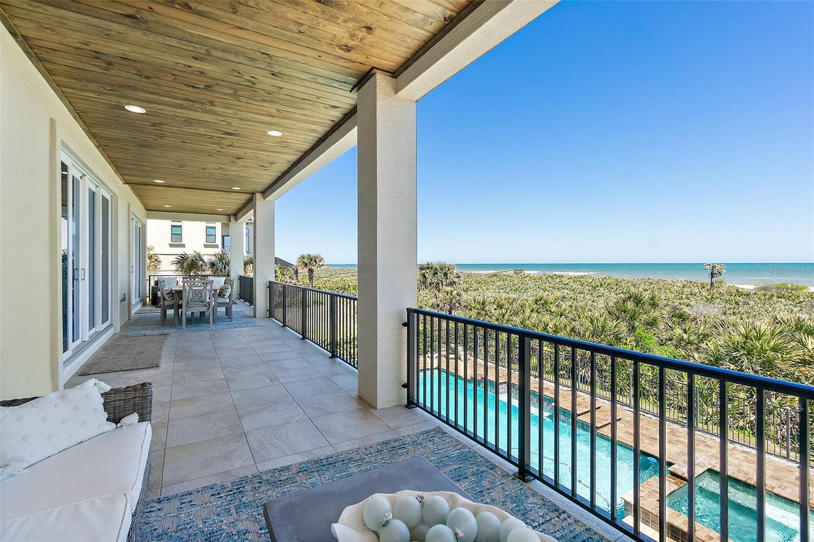 OCEAN RIDGE SUB - Residential