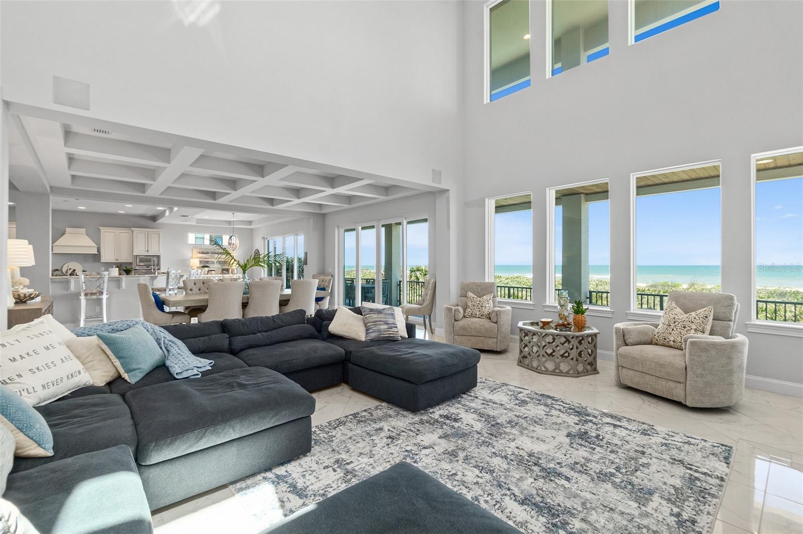 OCEAN RIDGE SUB - Residential