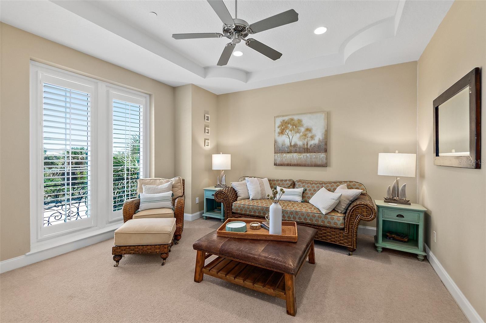 OCEAN RIDGE SUB - Residential