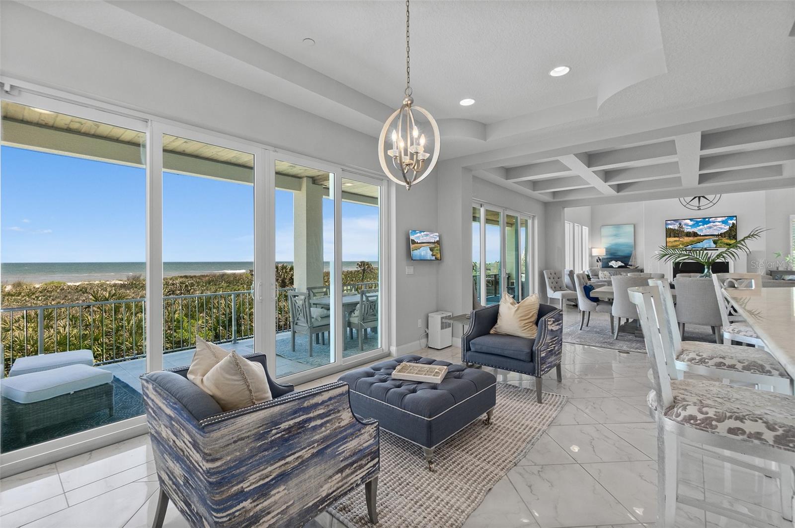 OCEAN RIDGE SUB - Residential
