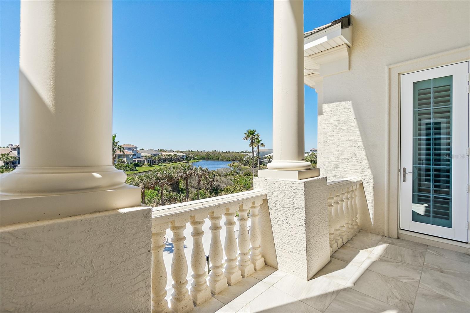 OCEAN RIDGE SUB - Residential