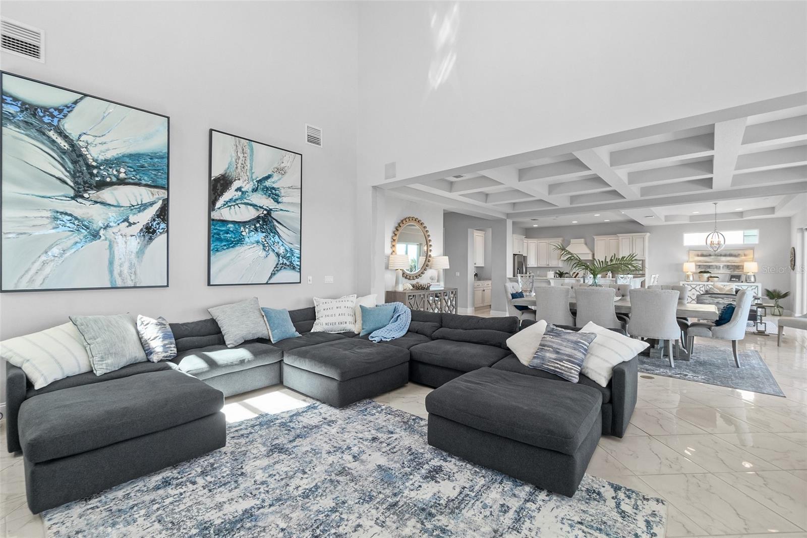 OCEAN RIDGE SUB - Residential