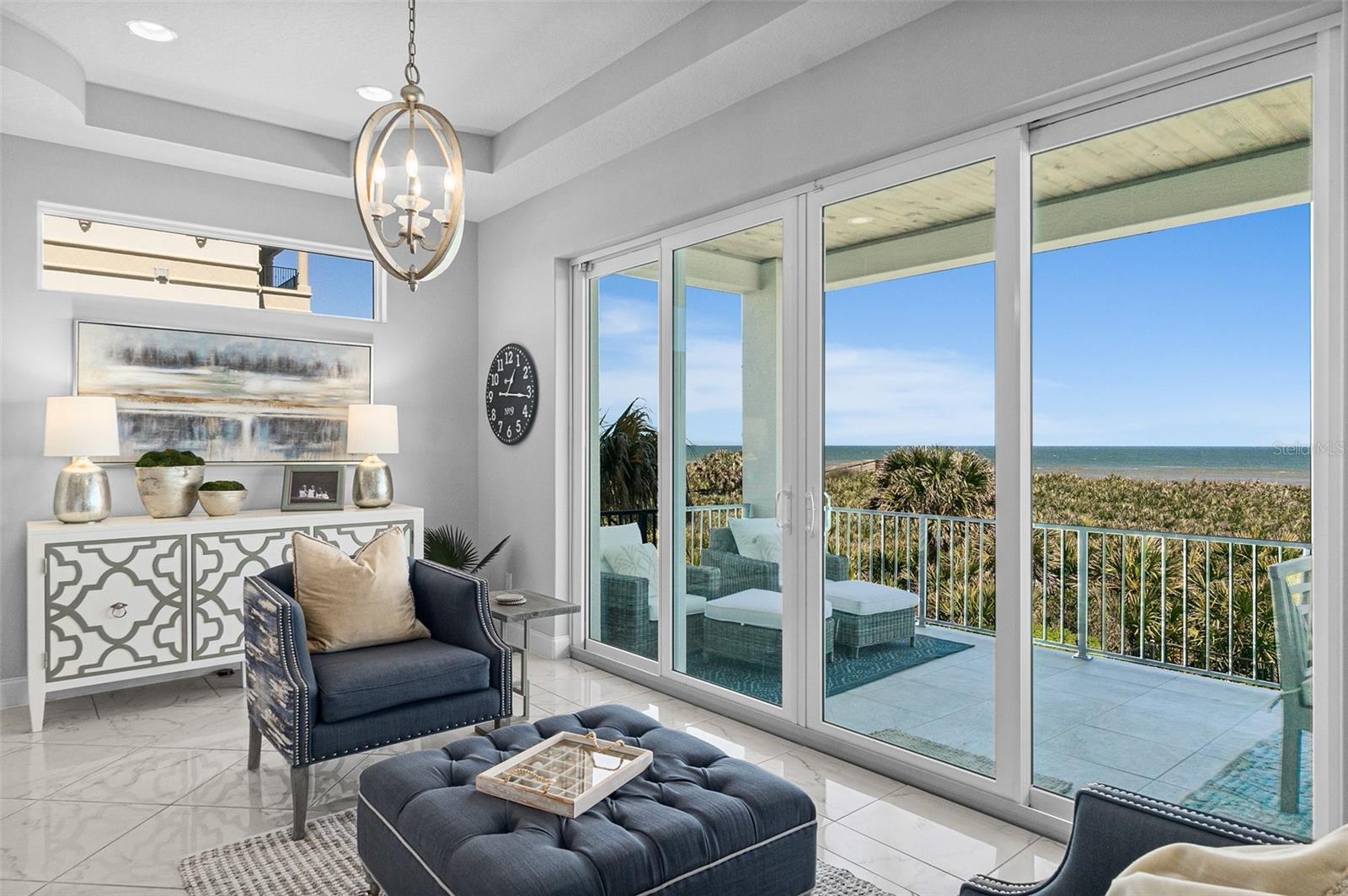 OCEAN RIDGE SUB - Residential
