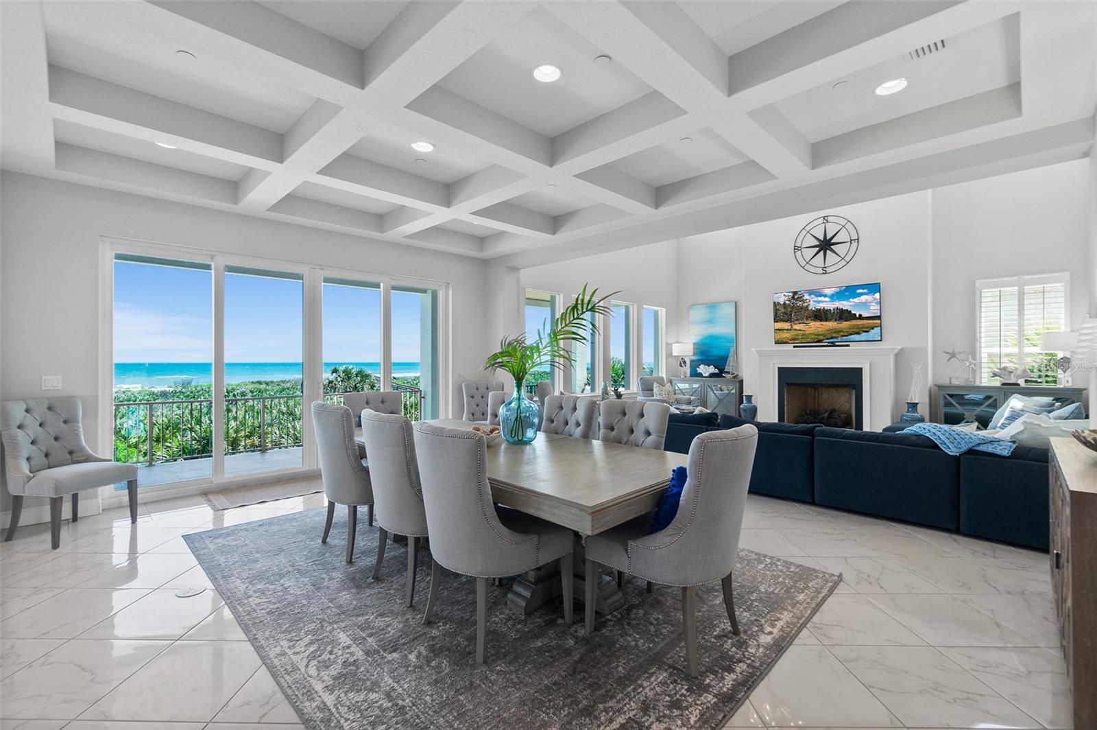 OCEAN RIDGE SUB - Residential