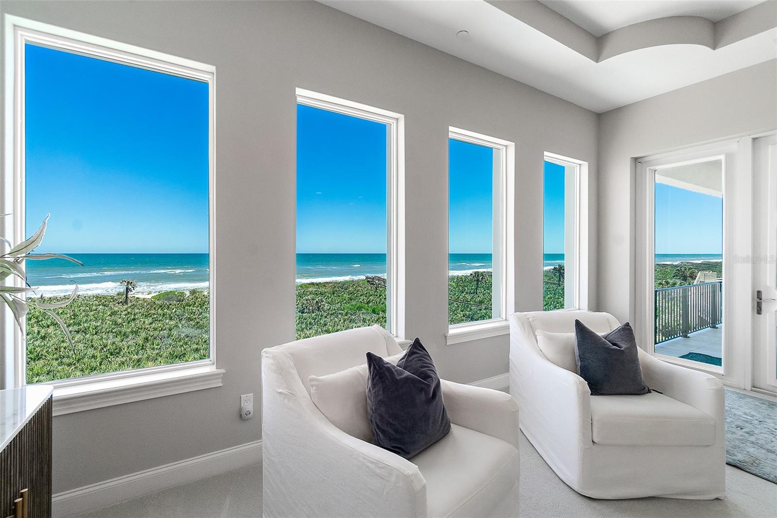 OCEAN RIDGE SUB - Residential