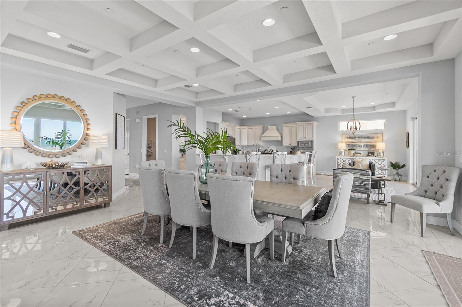 OCEAN RIDGE SUB - Residential