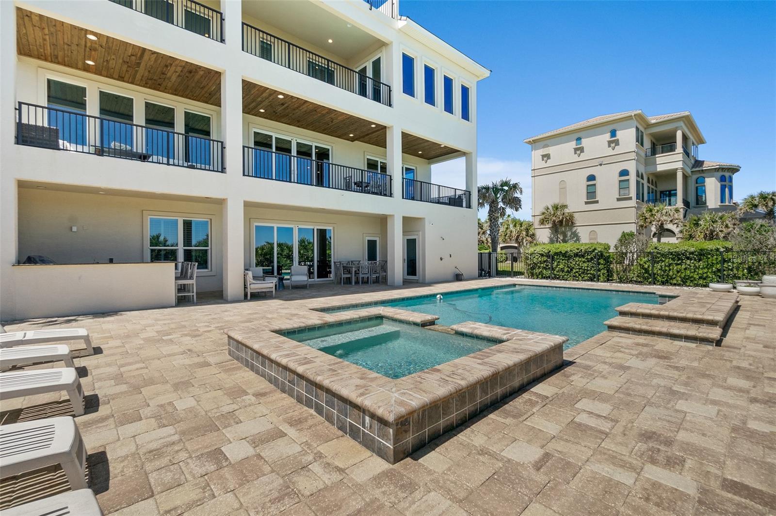 OCEAN RIDGE SUB - Residential