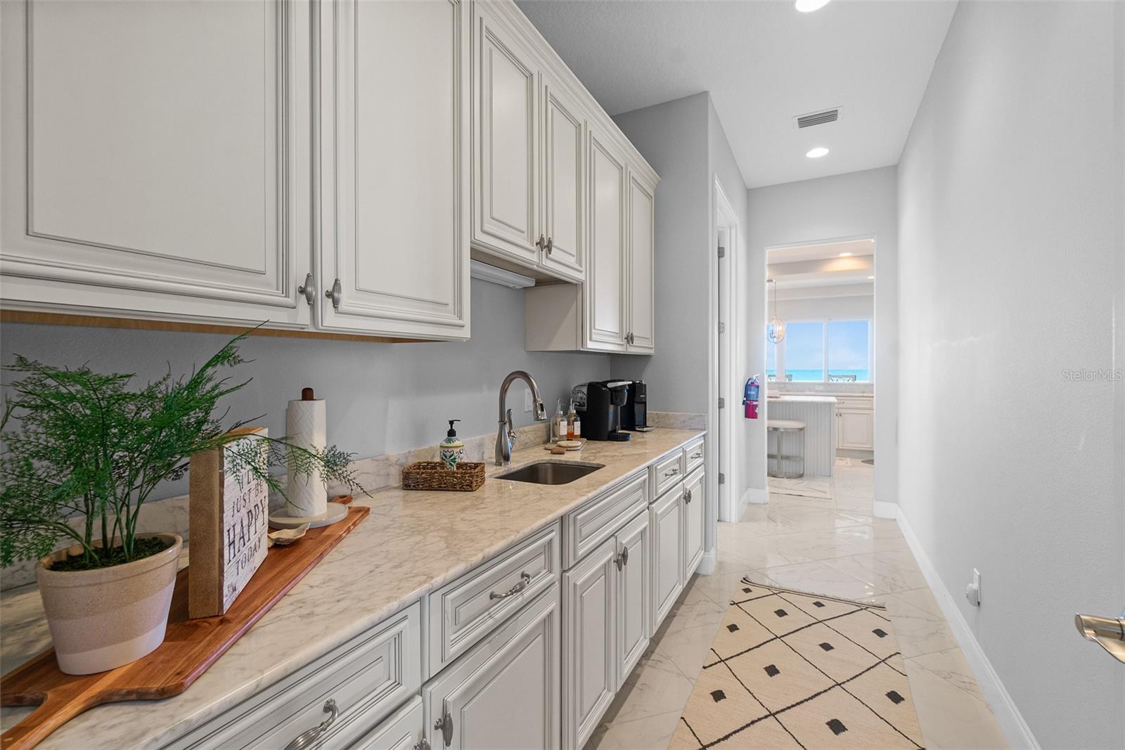 OCEAN RIDGE SUB - Residential