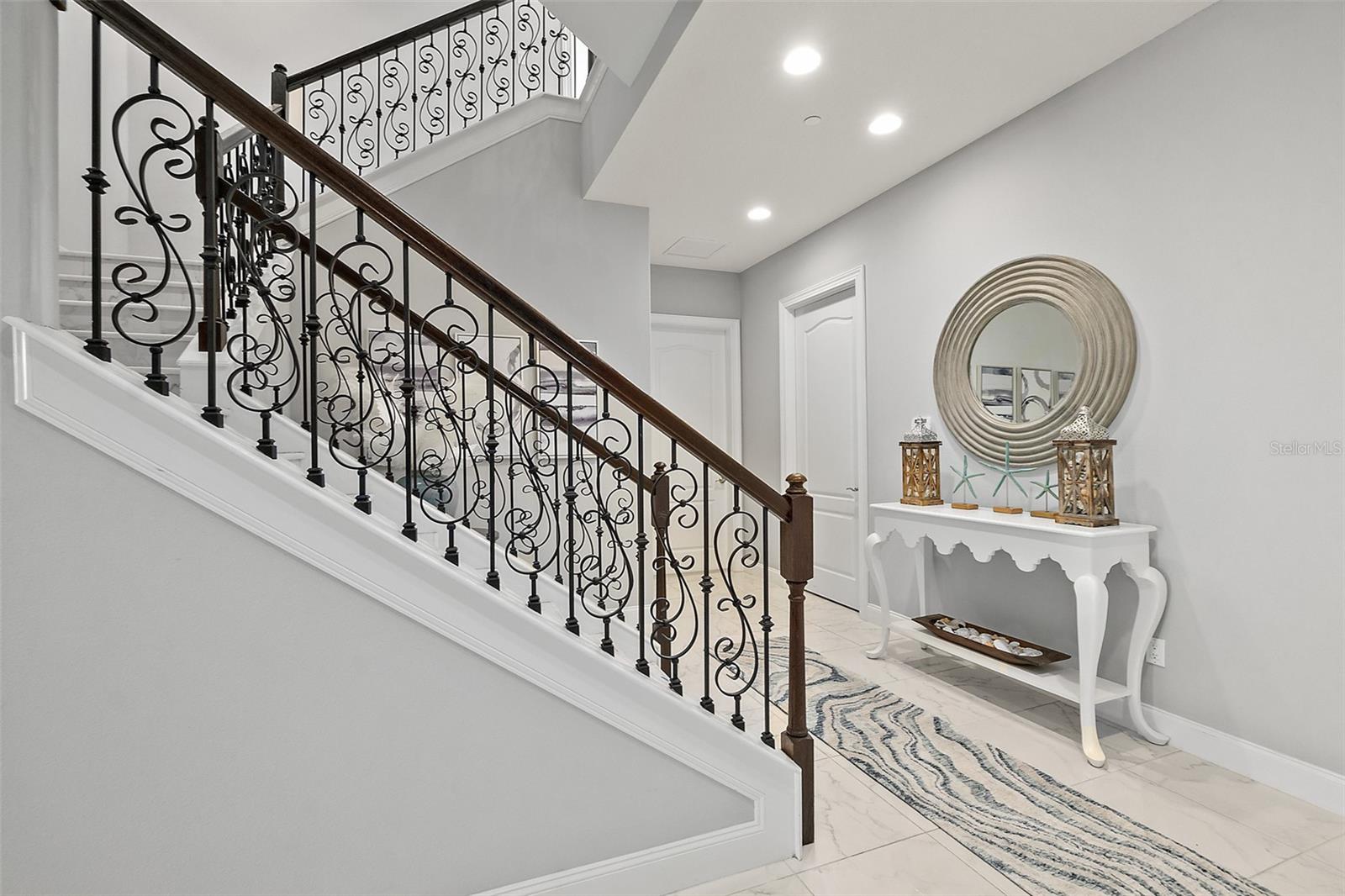 OCEAN RIDGE SUB - Residential