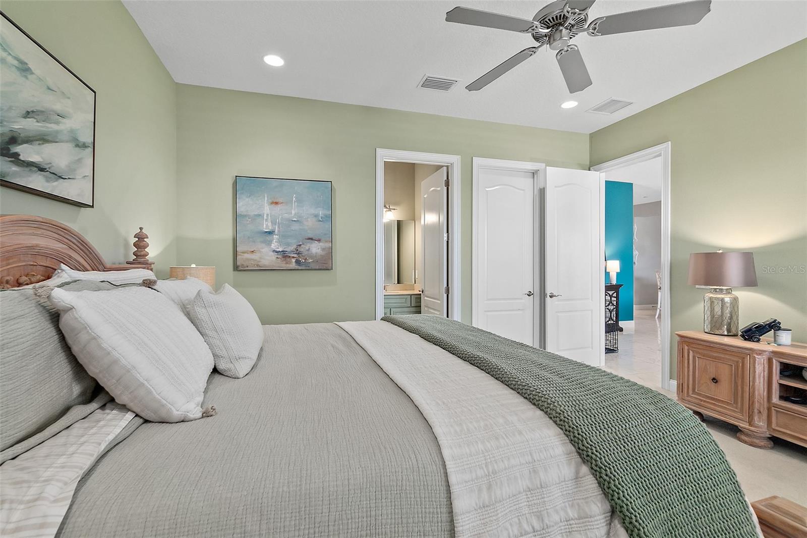 OCEAN RIDGE SUB - Residential