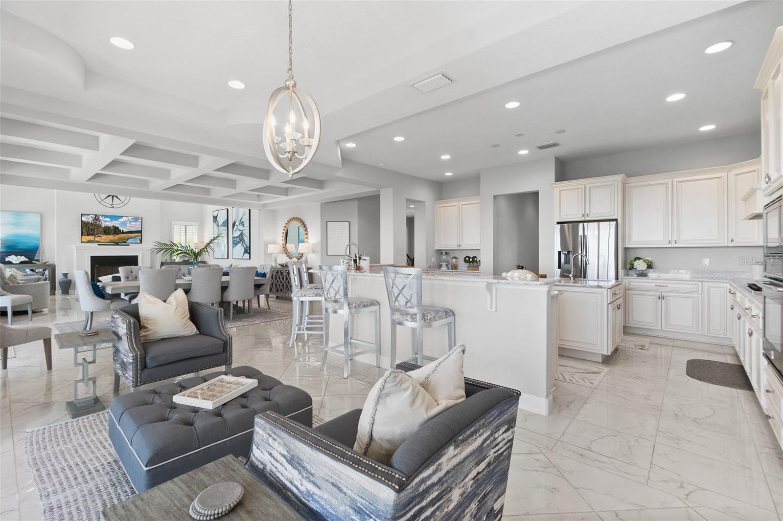 OCEAN RIDGE SUB - Residential