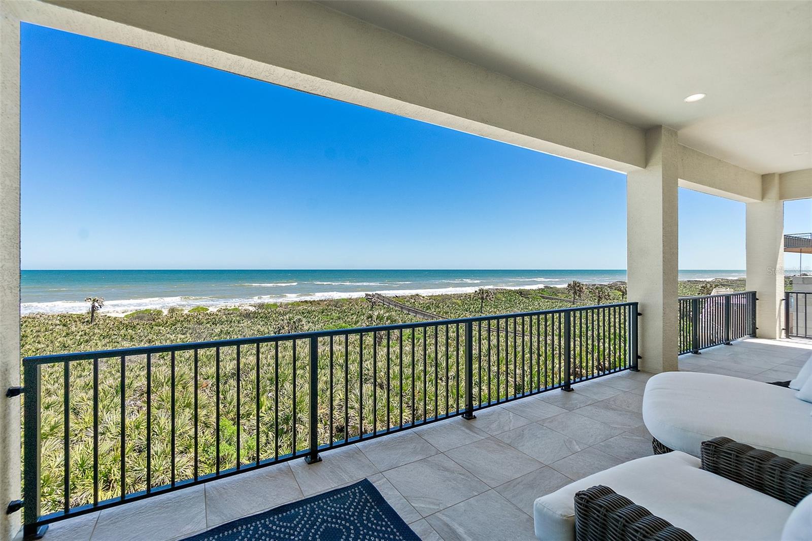 OCEAN RIDGE SUB - Residential
